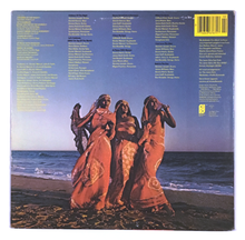 Load image into Gallery viewer, JONES GIRLS - At Peace With Woman LP
