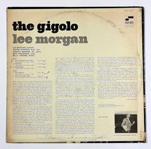 Load image into Gallery viewer, LEE MORGAN - The Gigolo LP [Stereo/RVG]
