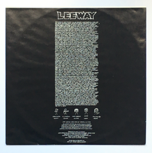 Load image into Gallery viewer, LEEWAY - Born To Expire LP (Promo)
