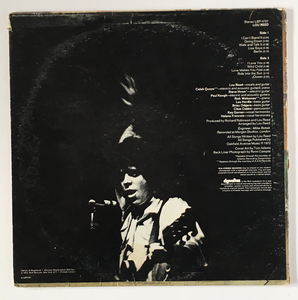LOU REED - S/T LP