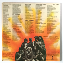 Load image into Gallery viewer, BOB MARLEY &amp; THE WAILERS - Uprising LP
