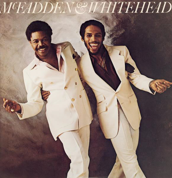 McFadden & Whitehead - Self Titled