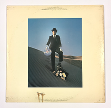 Load image into Gallery viewer, PINK FLOYD - Wish You Were Here LP [Terre Haute Pressing 4A/1B]
