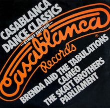 Load image into Gallery viewer, Various ‎– Casablanca Dance Classics (Street Edition)
