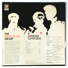 Load image into Gallery viewer, RANCE ALLEN GROUP - A Soulful Experience LP
