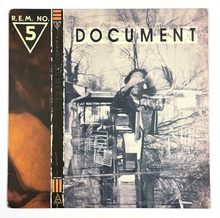 Load image into Gallery viewer, R.E.M. - Document LP
