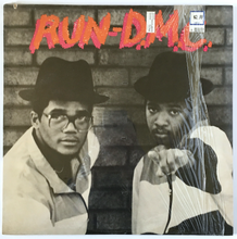 Load image into Gallery viewer, RUN DMC - S/T LP
