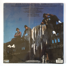 Load image into Gallery viewer, RUN DMC - Tougher Than Leather LP
