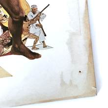 Load image into Gallery viewer, JOHNNY PATE - Shaft In Africa OST LP
