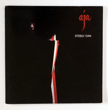 Load image into Gallery viewer, STEELY DAN - Aja LP (1977 AB Pressing)
