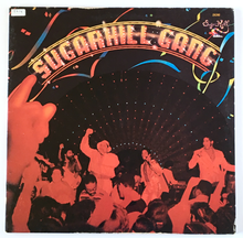 Load image into Gallery viewer, SUGARHILL GANG - S/T LP
