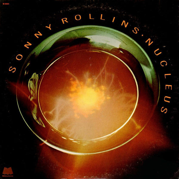 Sonny Rollins - Nucleus