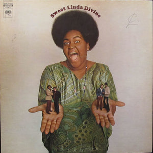 Sweet Linda Divine - Self Titled