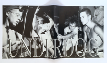 Load image into Gallery viewer, UNDERDOG - The Vanishing Point LP
