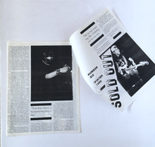 Load image into Gallery viewer, UNDERDOG - The Vanishing Point LP
