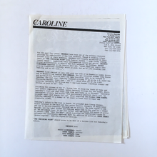 Load image into Gallery viewer, UNDERDOG - The Vanishing Point LP

