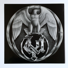 Load image into Gallery viewer, WASTED YOUTH - Black Daze LP
