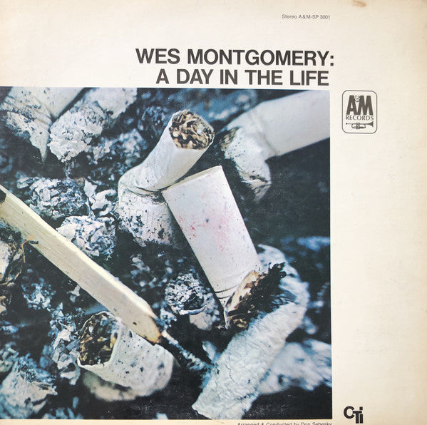 Wes Montgomery - A Day In The Life