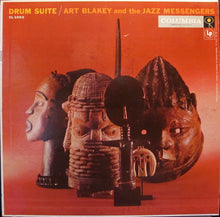 Load image into Gallery viewer, Art Blakey and The Jazz Messengers - Drum Suite
