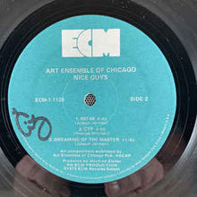 Load image into Gallery viewer, Art Ensemble of Chicago - Nice Guys
