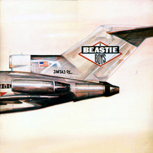 Load image into Gallery viewer, Beastie Boys ‎– Licensed To Ill
