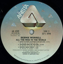 Load image into Gallery viewer, Bernie Worrell ‎– All The Woo In The World
