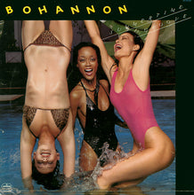 Load image into Gallery viewer, Bohannon* ‎– Summertime Groove
