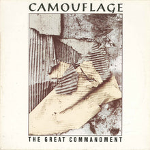Load image into Gallery viewer, Camouflage - The Great Commandment
