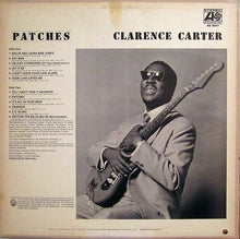 Load image into Gallery viewer, Clarence Carter - Patches
