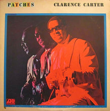 Load image into Gallery viewer, Clarence Carter - Patches
