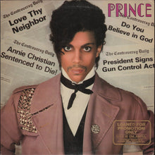 Load image into Gallery viewer, Prince - Controversy
