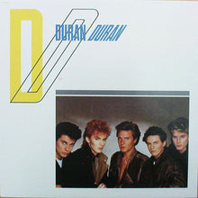 Load image into Gallery viewer, Duran Duran - Self Titled
