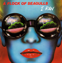Load image into Gallery viewer, Flock Of Seagulls - I Ran / Messages
