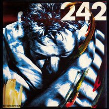Load image into Gallery viewer, Front 242 - Interception
