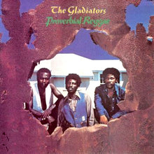 Load image into Gallery viewer, The Gladiators ‎– Proverbial Reggae
