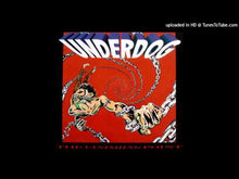 Load and play video in Gallery viewer, UNDERDOG - The Vanishing Point LP
