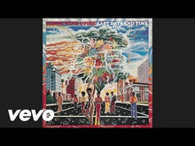 Load and play video in Gallery viewer, EARTH, WIND &amp; FIRE - Last Days And Time LP (KC Prefix)
