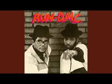 Load and play video in Gallery viewer, RUN DMC - S/T LP
