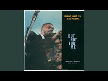 Load and play video in Gallery viewer, Ahmad Jamal Trio - Ahmad Jamal At The Pershing
