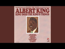 Load and play video in Gallery viewer, ALBERT KING - King, Does The King&#39;s Things

