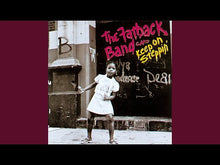 Load and play video in Gallery viewer, FATBACK BAND - Keep On Steppin’ LP

