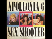 Load and play video in Gallery viewer, Apollonia 6 ‎– Sex Shooter
