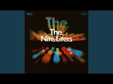 Load and play video in Gallery viewer, THE NITE-LITERS - S/T LP
