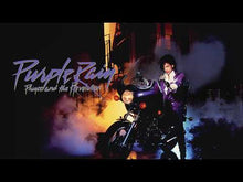 Load and play video in Gallery viewer, Prince And The Revolution ‎– Purple Rain
