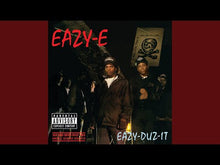 Load and play video in Gallery viewer, Eazy-E - Eazy-Duz-It
