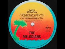 Load and play video in Gallery viewer, The Melodians - Sweet Sensation
