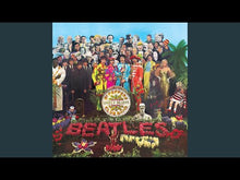 Load and play video in Gallery viewer, The Beatles - Sgt. Pepper&#39;s Lonely Hearts Club Band
