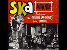 Load and play video in Gallery viewer, The Original Ska-Talites  ‎– Ska Authentic
