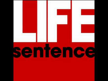 Load and play video in Gallery viewer, LIFE SENTENCE - S/T LP (Original Press on Walkthrufyre)
