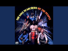 Load and play video in Gallery viewer, SOUL SEARCHERS - We The People LP
